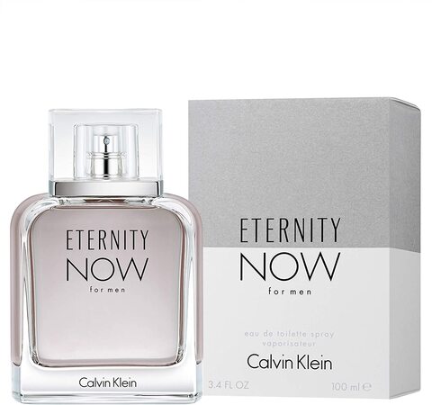 Calvin klein cheap eau de toilette