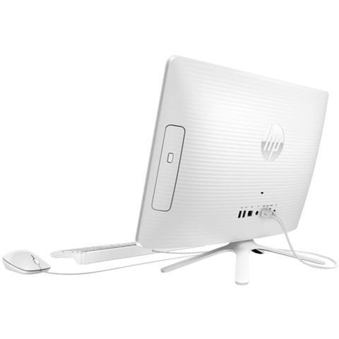 HP All-In-One PC 20-C047 J3060 4GB RAM 1TB Hard Disk 19.5&quot;&quot; White