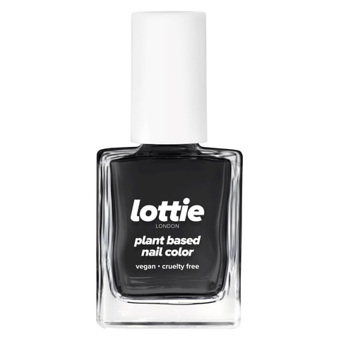 Lottie London Plant Based Nail Colour Finesse 10ml