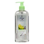 Buy Dove Nourishing Secrets Micellar Face Cleansing Water With Grape Seed Oil And Lavender 240ml in Kuwait