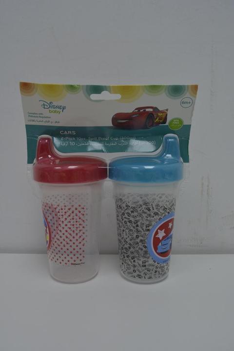 Disney Pixar Cars Baby Sippy Cup 