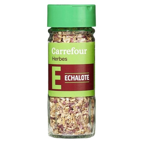 Carrefour Herbs Shallot 30g