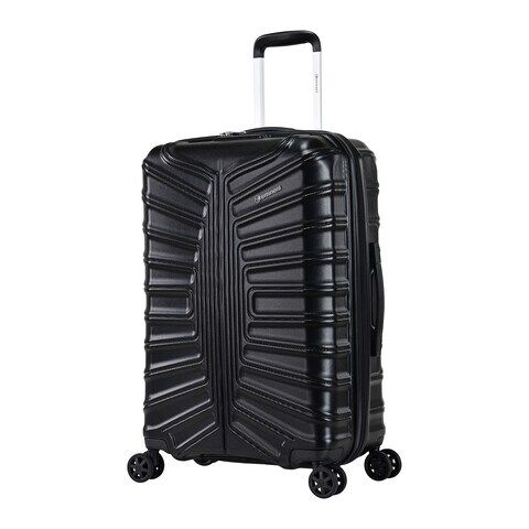 Lightweight cheap suitcase medium