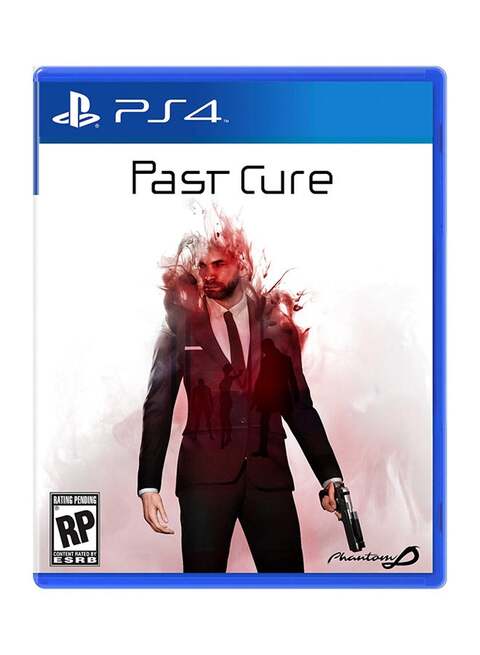 Past cure for playstation on sale 4