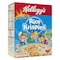 Kellogg&#39;s Rice Krispies Portion Cereal 375g