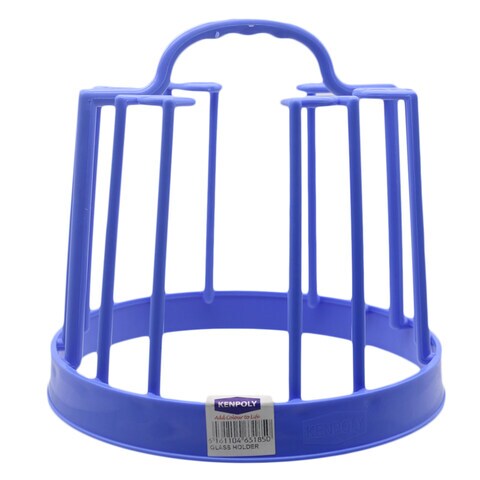 Buy KENPOLY GLASS HOLDER Online - Carrefour Kenya