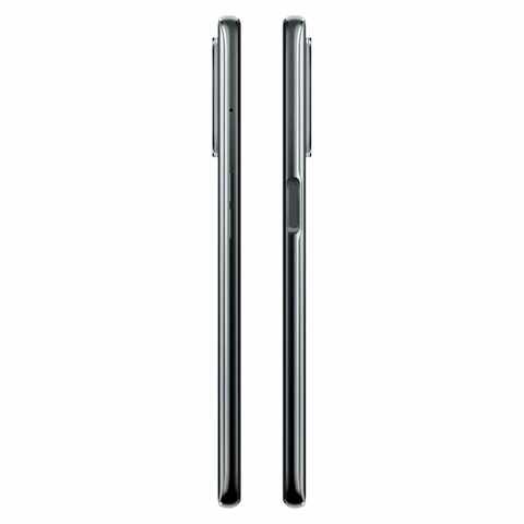 Oppo A74 Smartphone 6GB RAM, 128GB ROM, Dual SIM 4G LTE Prism Black