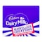 Cadbury Dairy Milk Marvelous Creations Jelly Poppin gram Candy - 38 gram - 12 Pieces