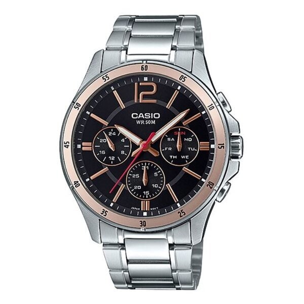 Casio mtp store 1374 price