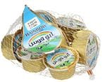 Buy Rainbow Milk Evaporated 15 Gram 10 Pieces in Kuwait
