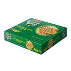 Buy Britannia good Day Pistachio + Almond Cookie 90g 8 in Saudi Arabia