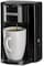 Black &amp; Decker 350W 1 Cup Coffee Maker/ Coffee Machine With Coffee Mug For Drip Coffee &amp; Espresso, Black - Dcm25N-B5