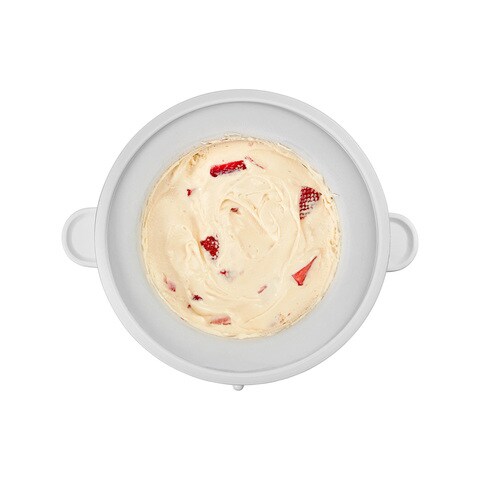 Ice Cream Bowl Attachment for 5KSMICM