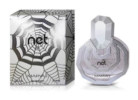 Maryaj Perfumes Net For Her - Eau De Parfum(100ml)