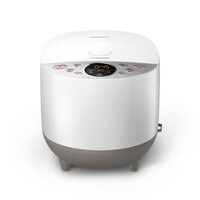 Philips HD4515/55 Digital Rice Cooker