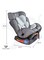 Moon Sumo Baby/Infant Car Seat (Group(0, 1, 2), Dotted Grey