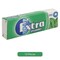 Wrigley&#39;s Extra Chewing Gum Sugarfree Spearmint 30 Pieces, 14g