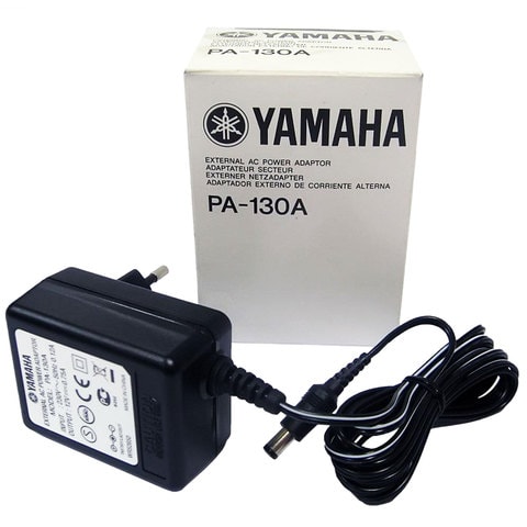 Yamaha Adaptor Pa-130A
