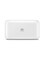 HUAWEI - 4G Mobile Wi-Fi Router 300 Mbps White