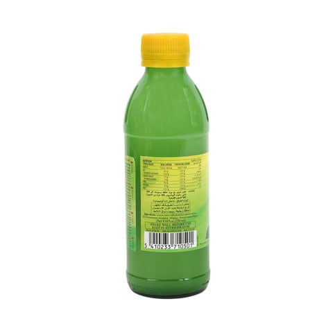 Realemon Juice Lemon 250ml