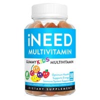 iNeed Multi-Vitamin Kids  Dietary Supplement 90 Gummies