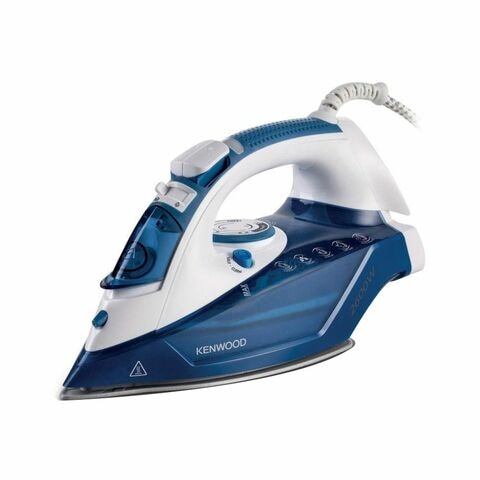 Kenwood STP75.000W | Steam Iron 2600W