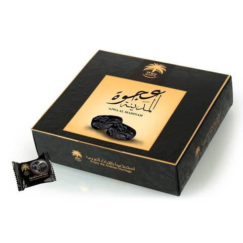 Buy Siafa Ajwa Almadinah 200g in Saudi Arabia