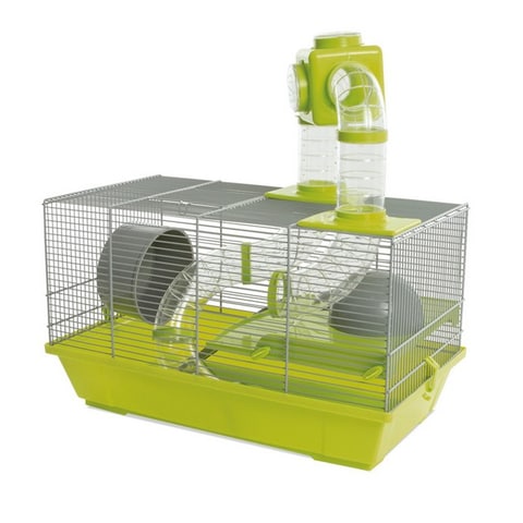 Cage for outlet hamster online