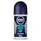Nivea Men Fresh Ocean Aqua Scent Deodorant Roll-On 50ml