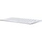 Apple wireless Magic Keyboard, Silver - MLA22LL/A