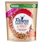 Buy Nestle Fitness Granola Morning Fuel Cranberry And Seeds Breakfast Cereal 450g in Kuwait