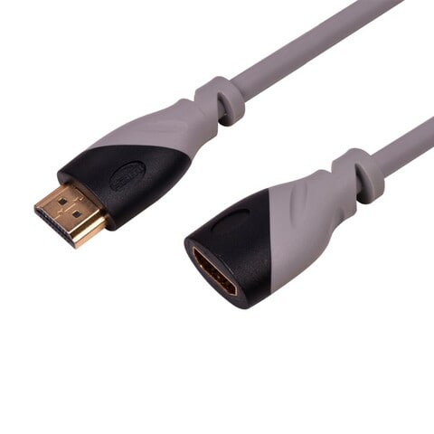 Cable hdmi discount micro usb carrefour