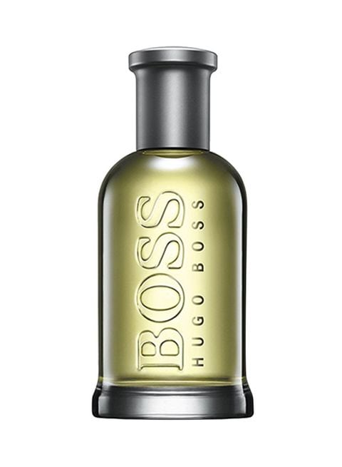 Hugo Boss Bottled No.6 Eau de Toilette For Men - 100ml