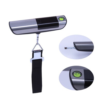 Digital Luggage Scale  محلكم - Mahhalcom