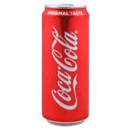 Buy Coca Cola Original Soft Drink 250ml in Kuwait