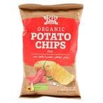 Buy RB FOODS ORGANIC CHIPS W CHILI 40G in Kuwait