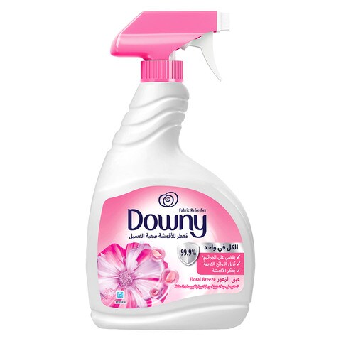 DOWNY FR FLORAL 700ML