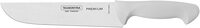Tramontina 24475188, 8 Inches Meat Knife Premium, White