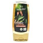 Buy Bio Zentrale Agave Syrup 350g in Kuwait