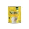 Nido Fortified Full Cream Milk Powder Can 2500g