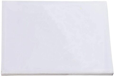 Buy Generic Blank Canvas 60 By 80 cm Online Shop Stationery