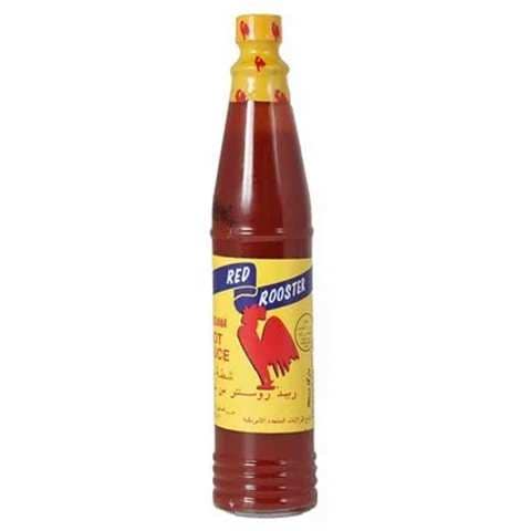 Red Rooster Hot Sauce 88 Ml