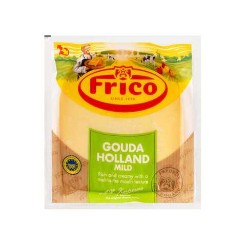 Frico Gouda Mild Cheese Cut 470g