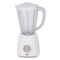 Von VSBT04BNW Blender 400 Watt White 1.5L
