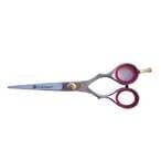 اشتري Onetech Hair Scissors With Finger Rest, 6 Inches في الامارات