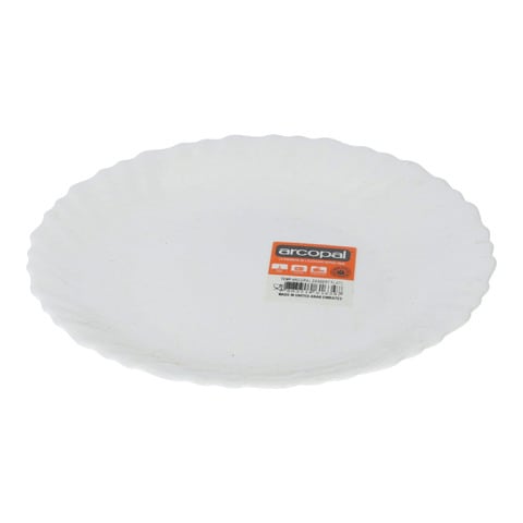 Arcopal Dessert Plate