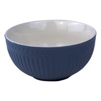 Ceramic Assorted Bowl Multicolour 500ml