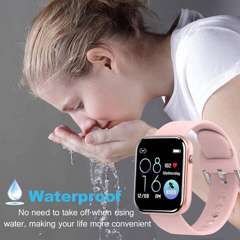 Smart discount bracelet pink