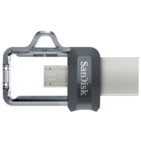 SanDisk OTG Dual Drive Ultra 32GB M3.0