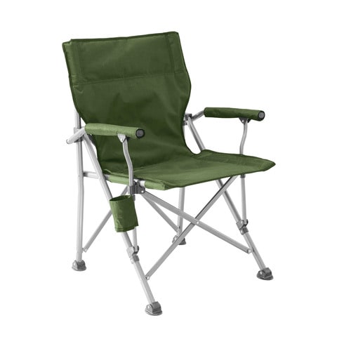 Carrefour camping chair new arrivals